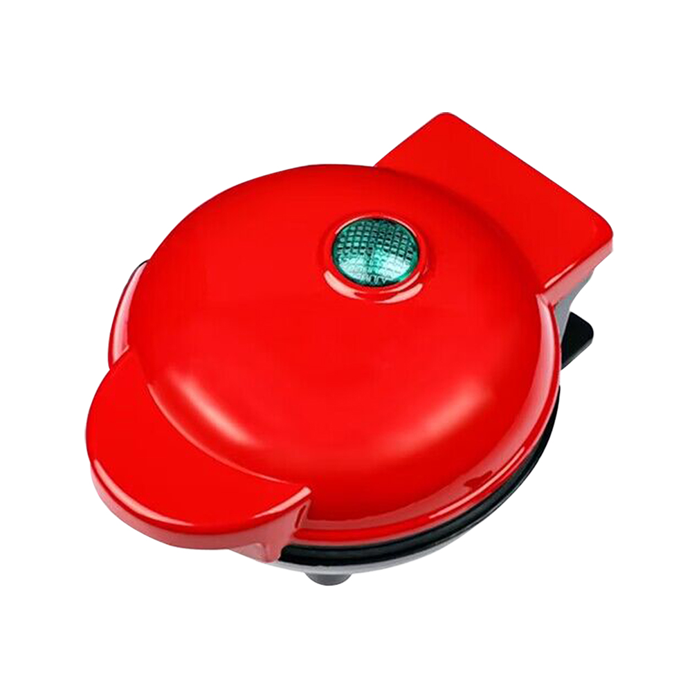Mini Waffle Maker Bubble Egg C - đánh giá và giá Egg Waffle Pan