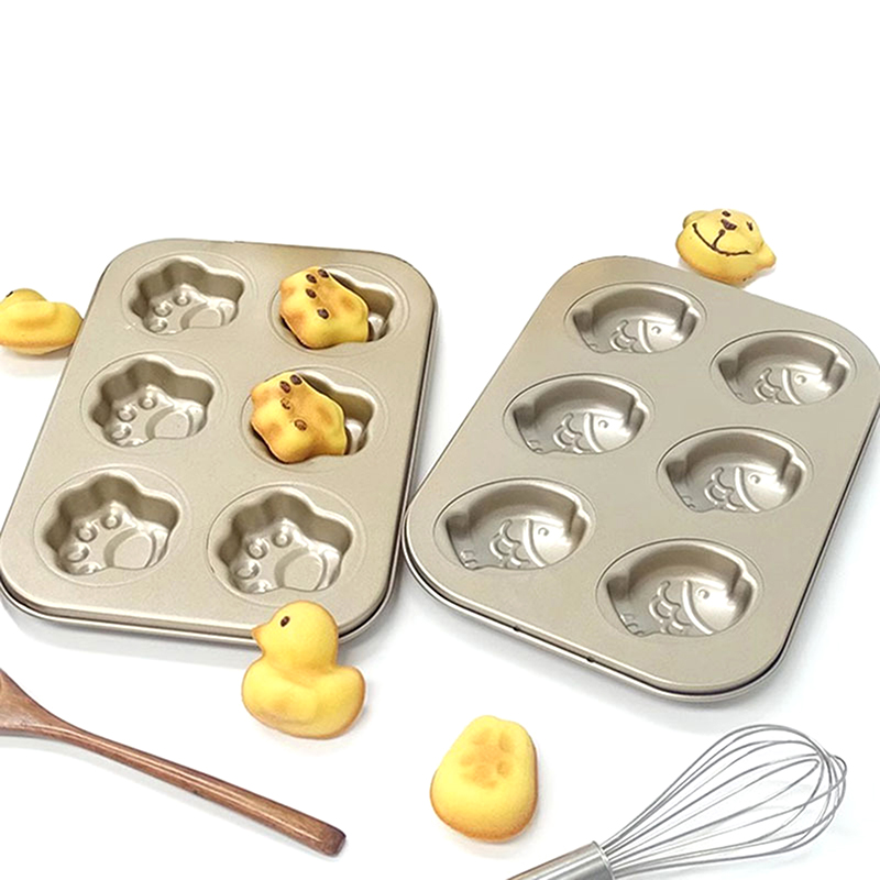 1pcs Cake Cookies Pancakes Car - đánh giá và giá Mini Pancake Griddle