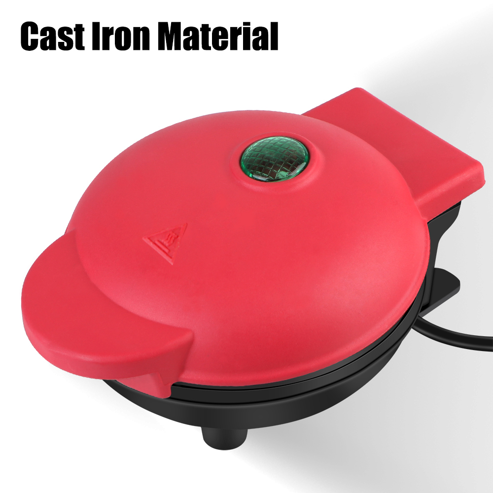 Bubble Egg Cake Oven Mini Elec - đánh giá và giá Egg Waffle Pan