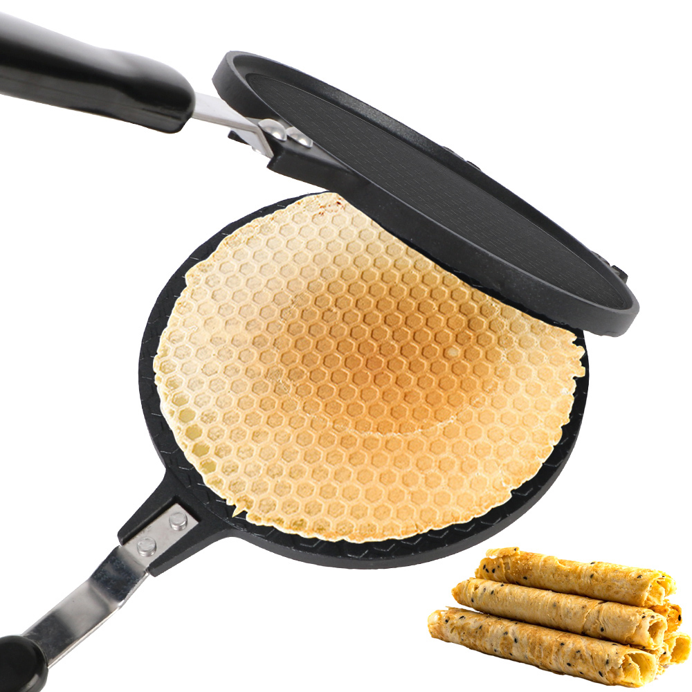 Egg Roll Baking Pan Waffles fo - đánh giá và giá Egg Waffle Pan