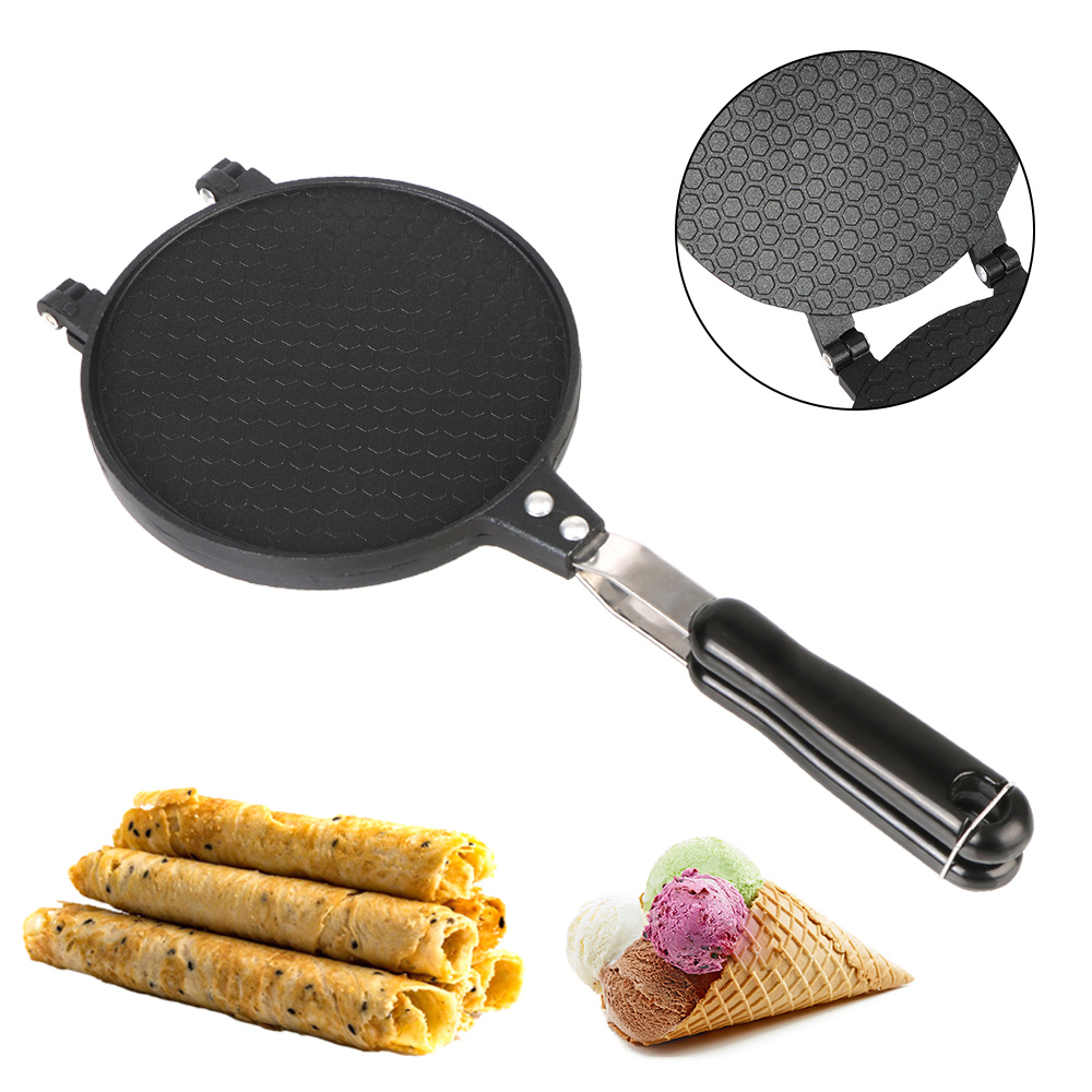 Egg Roll Baking Pan Waffles fo - đánh giá và giá Egg Waffle Pan