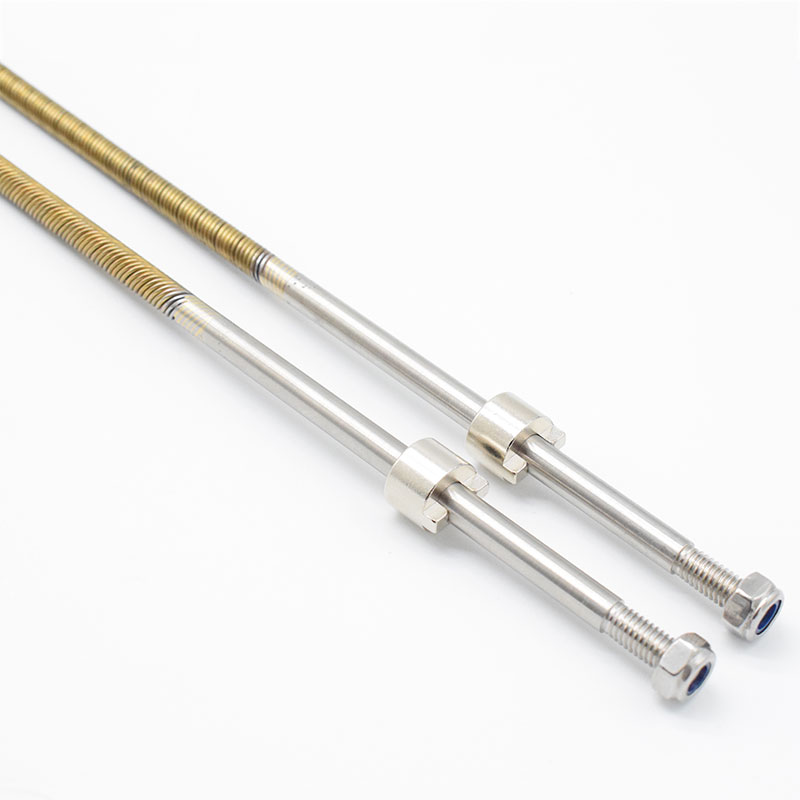 Rc Xe Đua Thuyền 6.35Mm 1/4 '' - đánh giá và giá Corn Dog Stick
