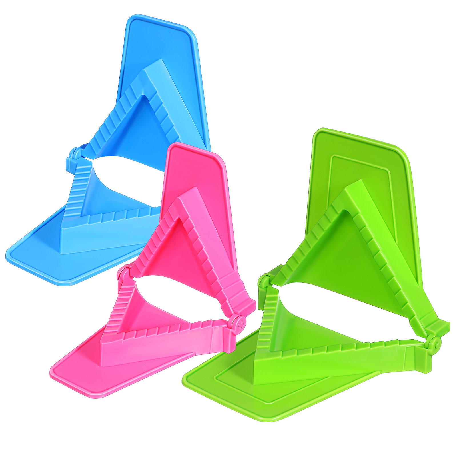 3Pcs Dumpling Mold Set Plastic - đánh giá và giá Dumpling Press Set