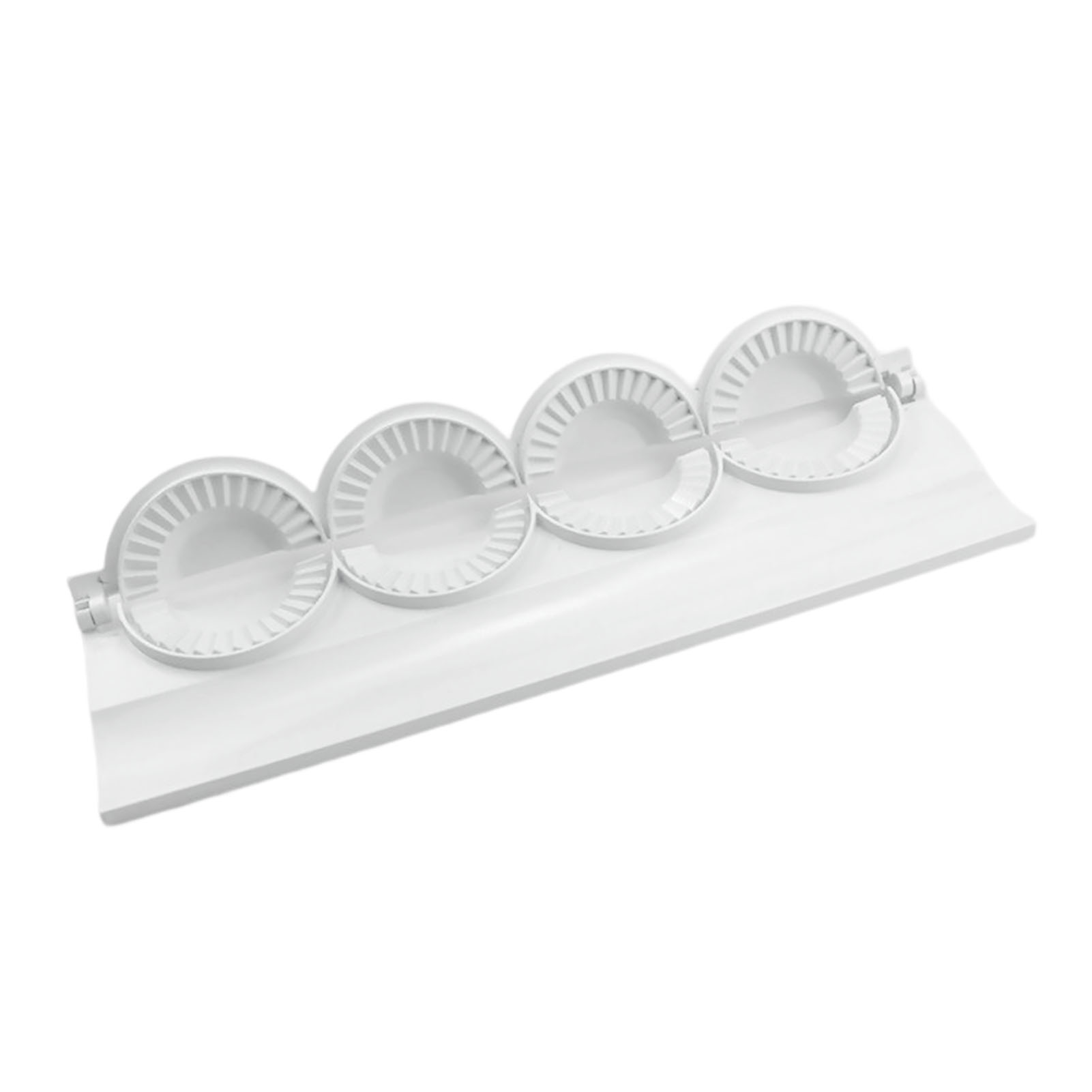 Large Diy Dumpling Mold Dough  - đánh giá và giá Dumpling Press Set