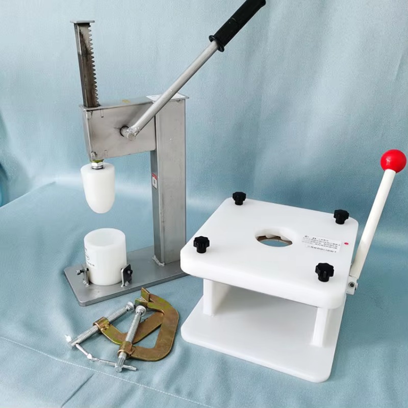 Manual Easy Operation Whole Se - đánh giá và giá Dumpling Press Set