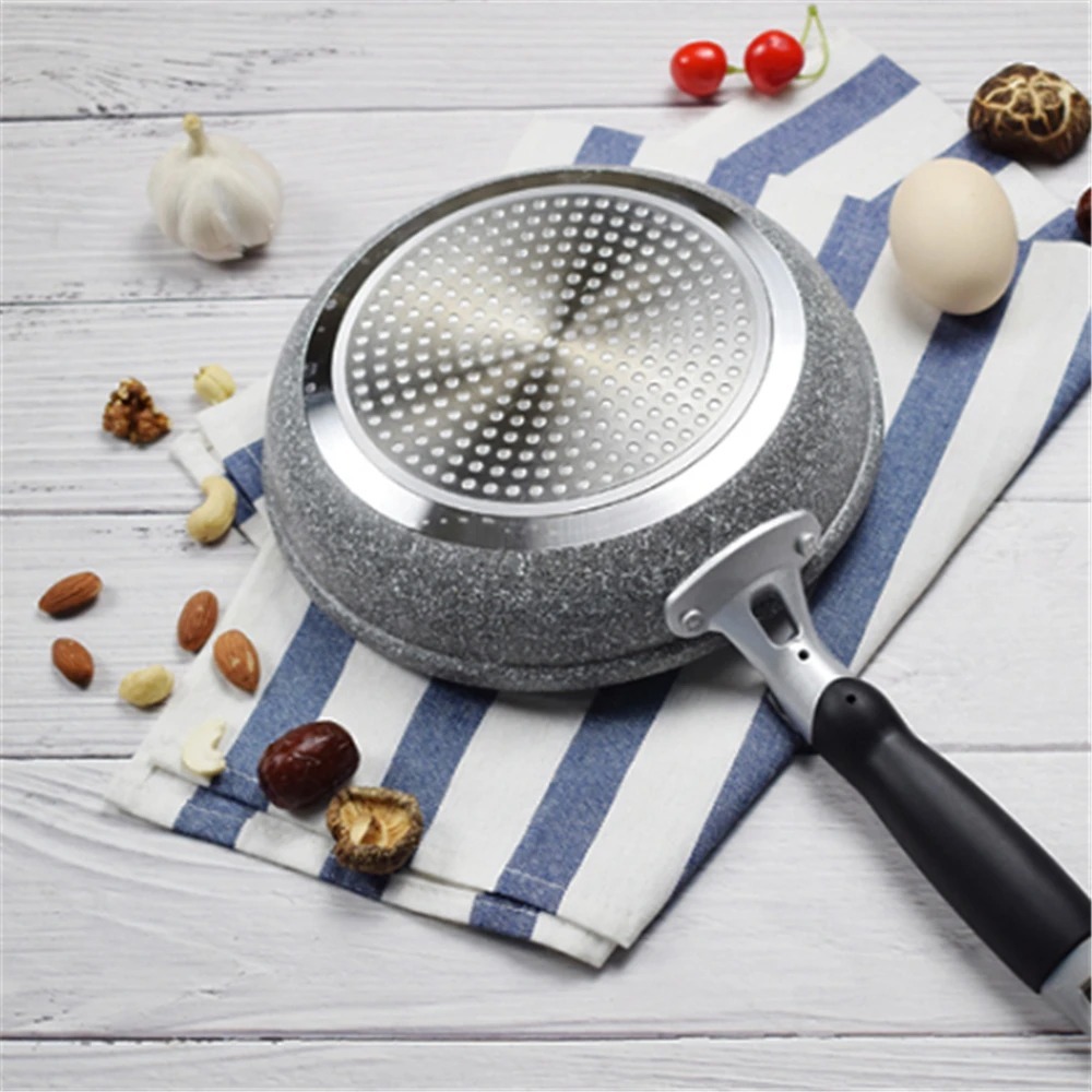 1pcs Non Stick Frying Pan Hous - đánh giá và giá Mini Pancake Griddle